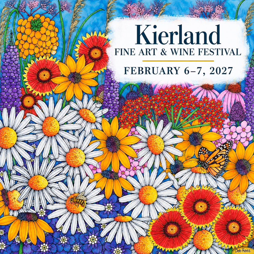 Kierland Fine Art & Wine Festival