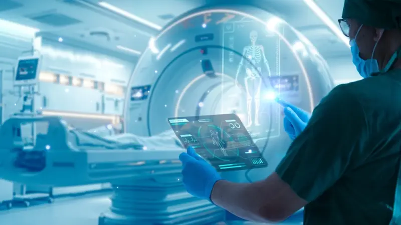 How to Improve Efficiency in Clinical Operations