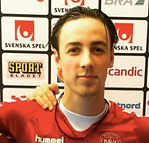 Brian Brizze Mengel - Freestyle Fodbold - FodboldTricks