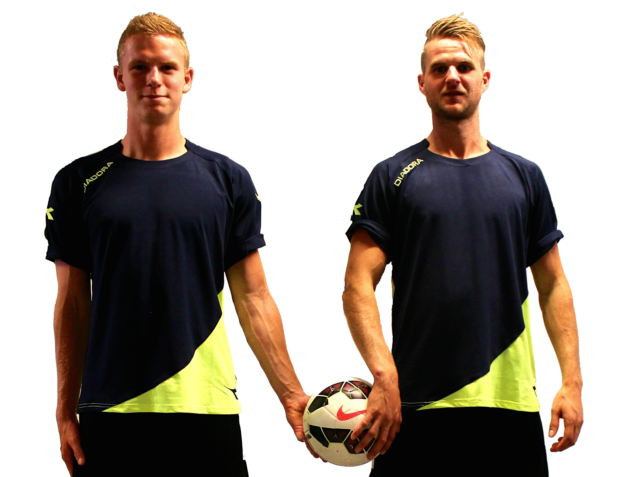 Fodboldtricks | Freestyle Fodbold | Fodboldjonglør |