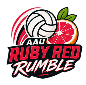 Ruby Red Rumble - Mach 3 logo.png