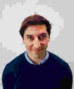 Charles Cournet - Explore Media