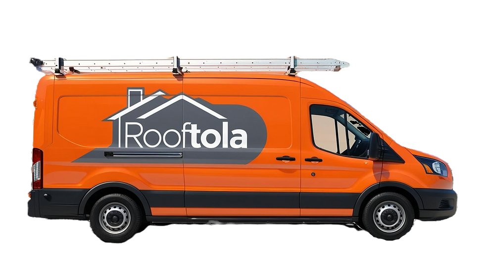 Roof Tola Van