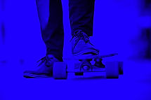 DWT All Rounder Surfskate