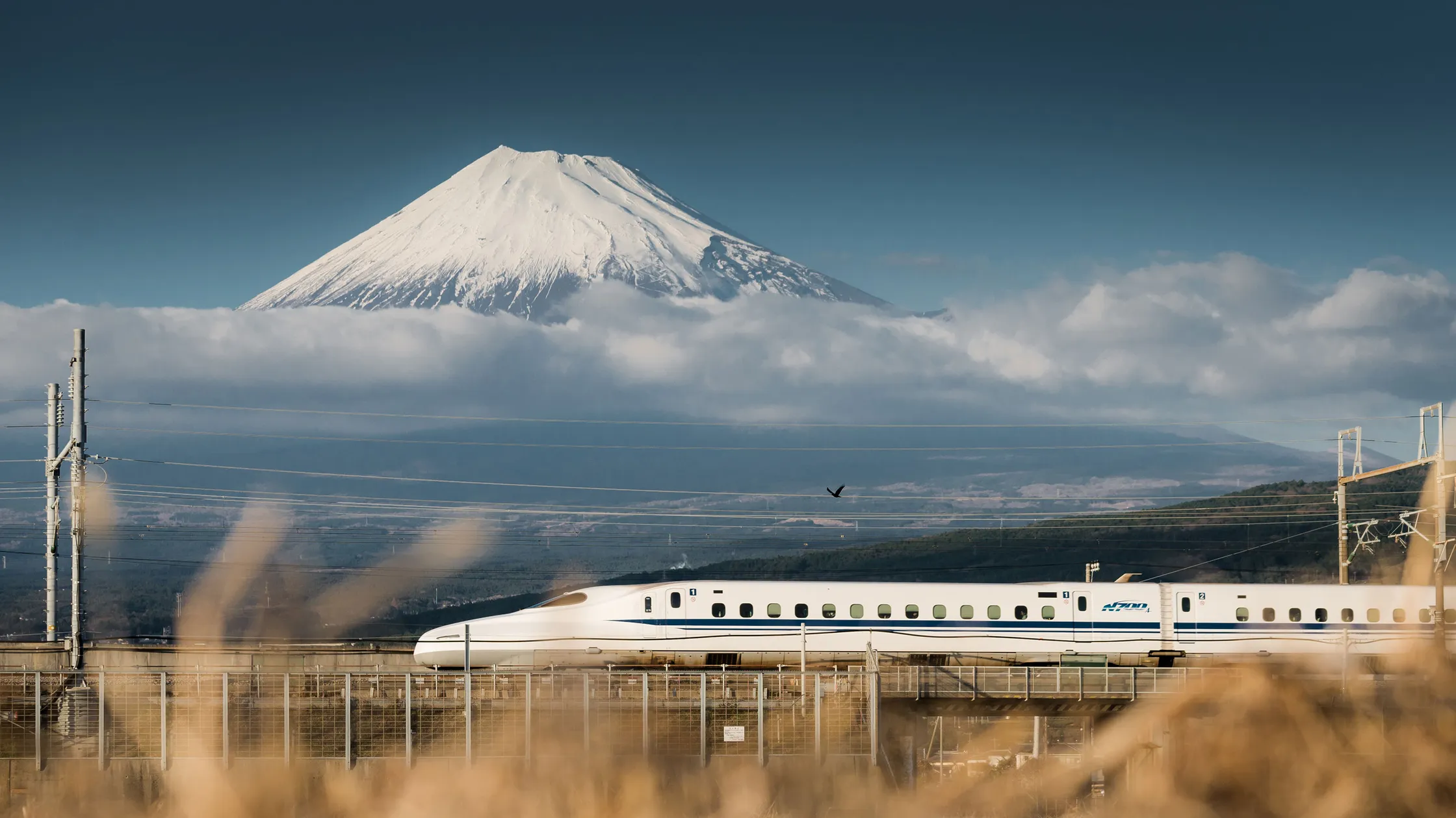 japanese-shinkansen-bullet-train-gettyimages-864922398.webp