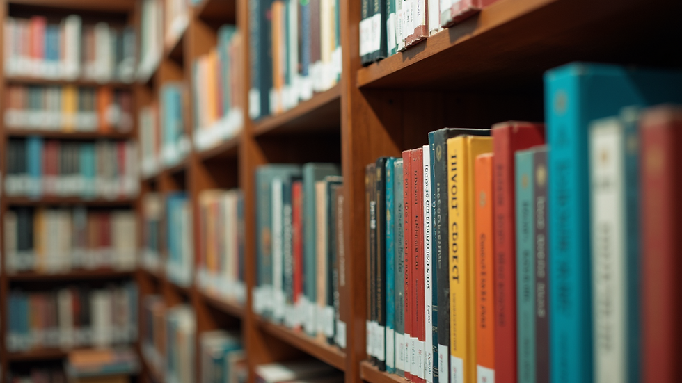 Unleashing Creativity: Books and Trump Cards for All