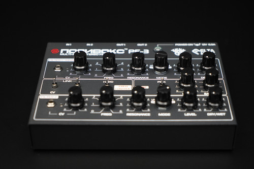 最安値に挑戦 日本未発売!Elta PF-3 Music Polyvox Elta Polyvox PF3