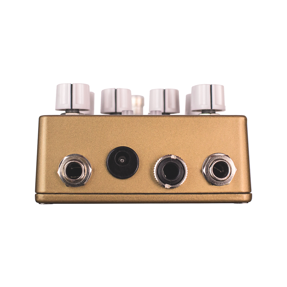 Miniatura: CARMESI-Phase Modulator PARADOX