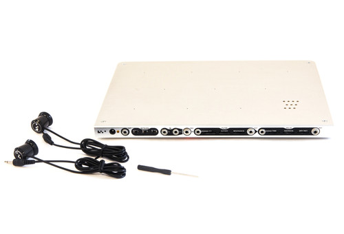 Chromaplane- Koma Elektronik | MUTAN