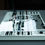 Thumbnail: Elta Music SOLAR 42F Limited Edition White-Red plate + Accessories