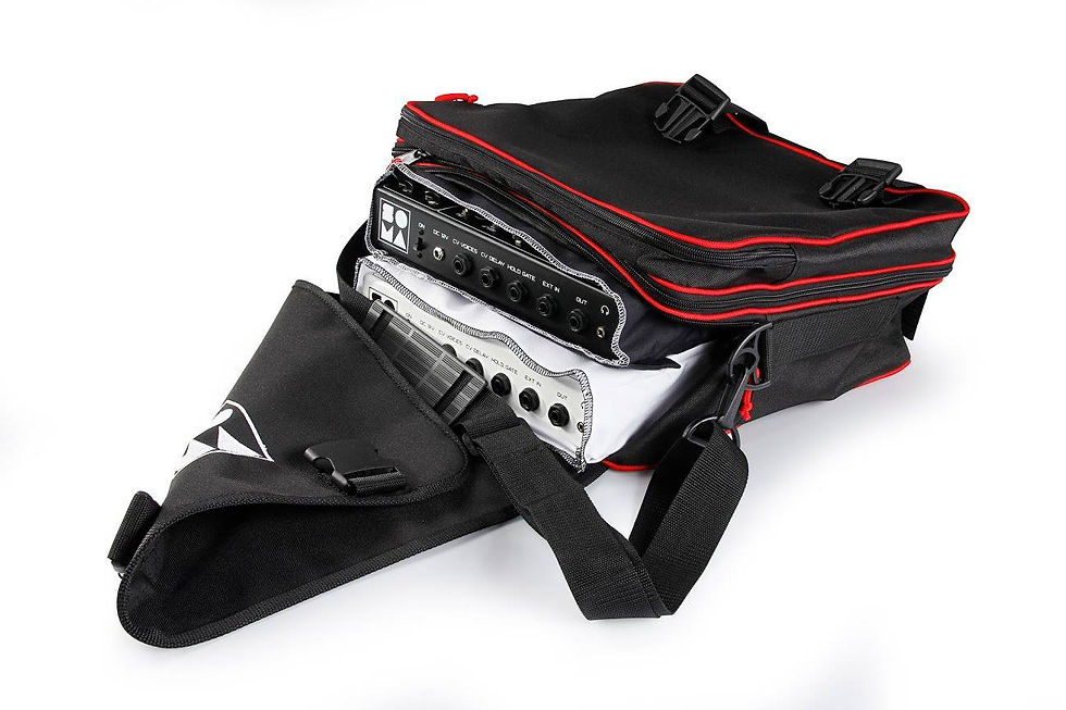 Miniatura: BIG BAG LYRA 8-SOMA