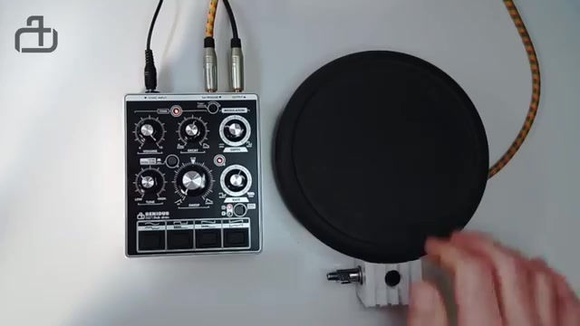 Miniatura: DUB SIREN DS71 - BENIDUB