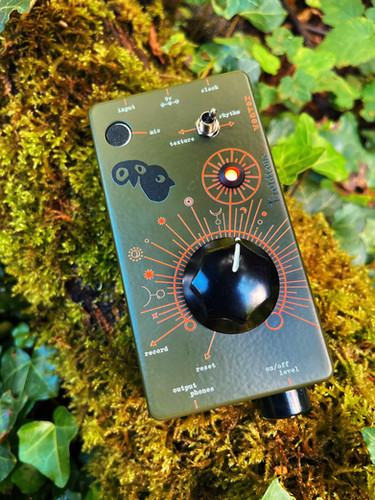 WEAVER - FIELDTONE | MUTAN