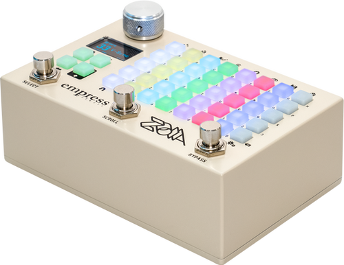ZOIA 10k limited edition | MUTAN