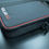 Thumbnail: Elta Music SOLAR 42F Limited Edition White-Red plate + Accessories