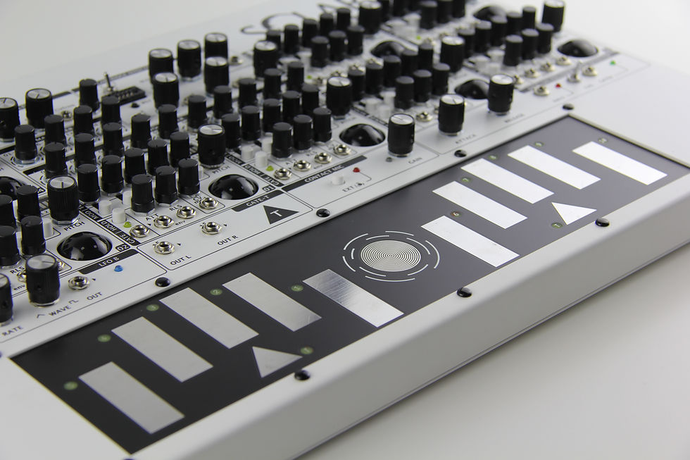 Miniatura: SOLAR 50 WHITE WITH BAG SOLAR -ELTA