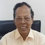 Dr. Dilip Dasgupta