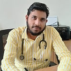 Dr. Afzal Hussain