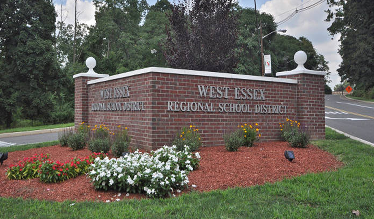 Montville Fairfield Condos of Fairfield