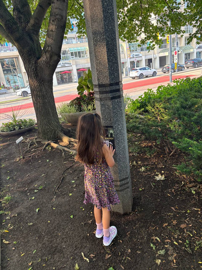AROPL in Toronto, Canada