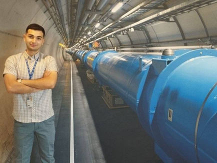 From Syria to China: An Aerospace Student’s Pledges Allegiance to the Mahdi