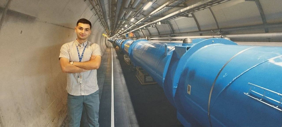 From Syria to China: An Aerospace Student’s Pledges Allegiance to the Mahdi