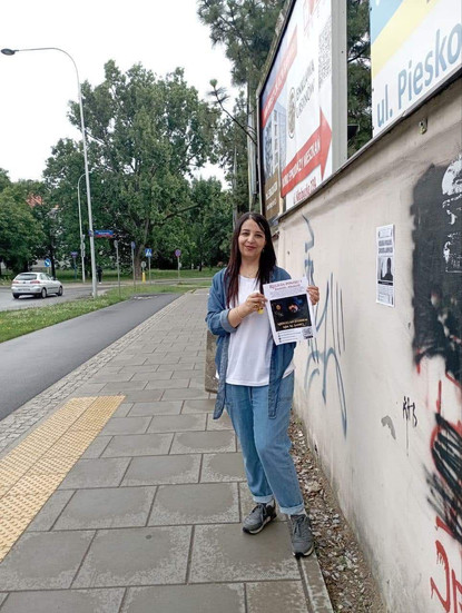 Jordanian Nationals Engaged in Missionary Work in Poland Face Persecution