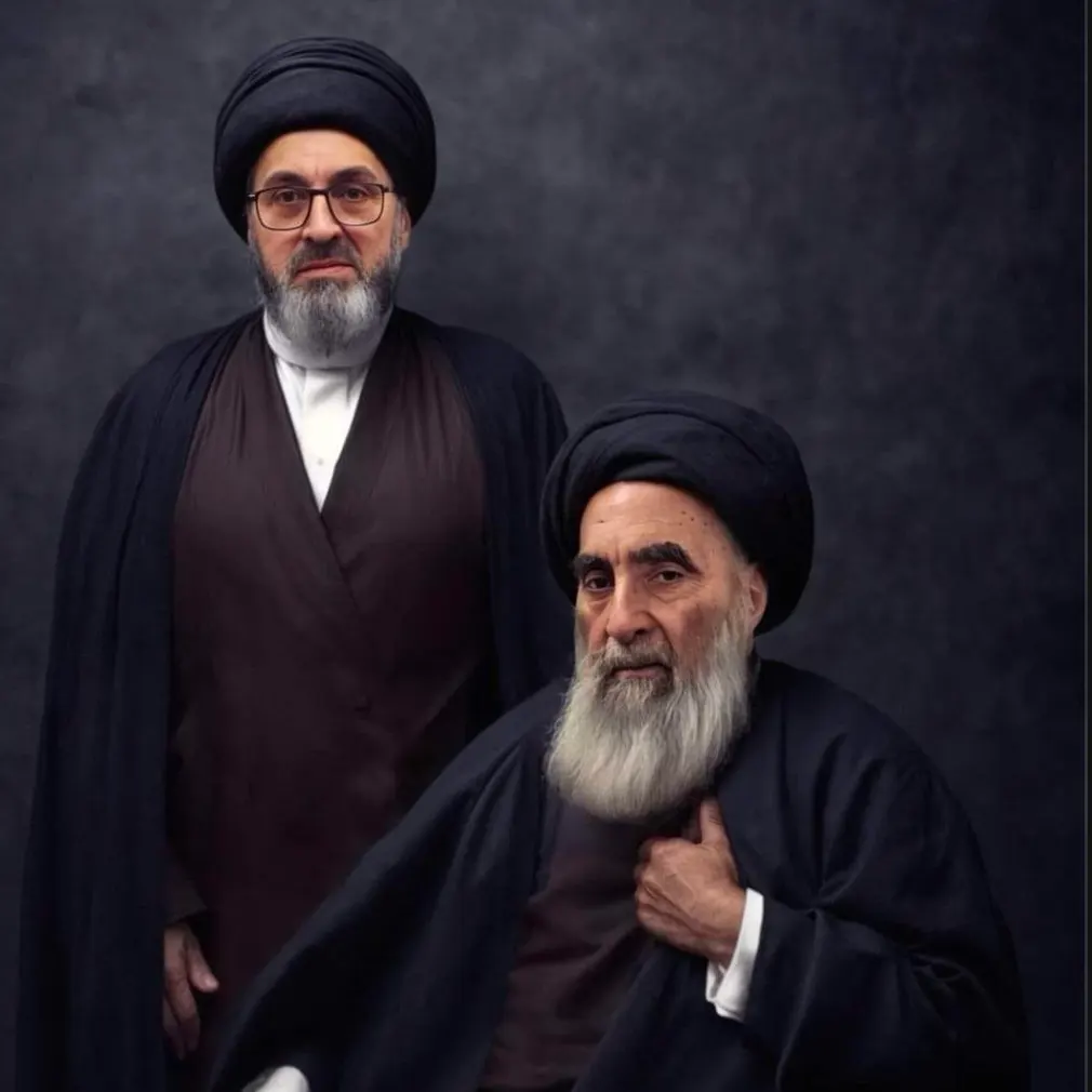 Rashid Al-Husseini Attacks Aba Al-Sadiq 