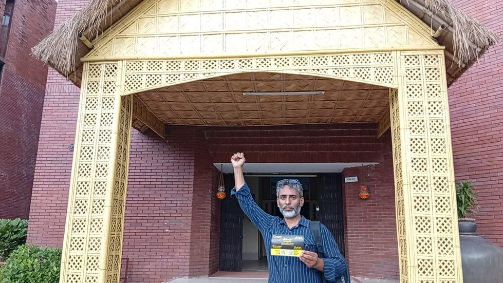 AROPL in Bangladesh