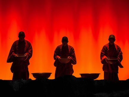 Why Selling Your House for God Isn’t as Weird as You Think