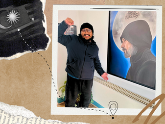 The Story of Ahmad Bukhari – The Search for Imam Al-Mahdi and the Price of Belief