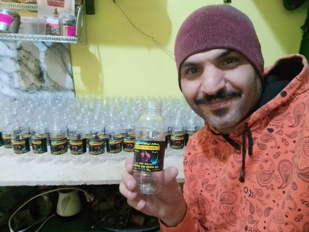 Egypt: Reports of Detainee Provides Shocking Details of Torture