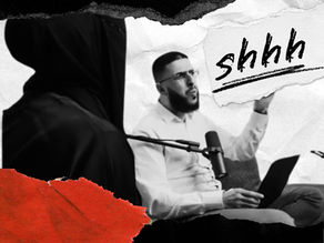 Op-Ed: How "Muslims" Silence Women While Abdullah Hashem Lets Them Speak