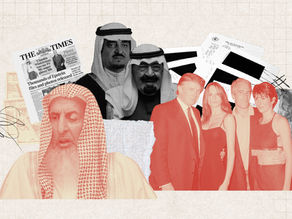 Did the Epstein Scandal Fulfill a Modern Prophecy?