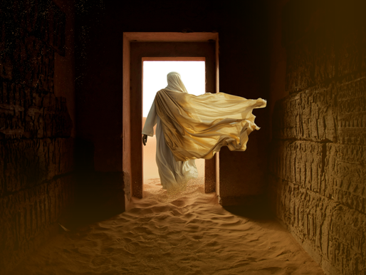 The Yamani: A Glimpse into the Life of Ahmad Al-Hassan