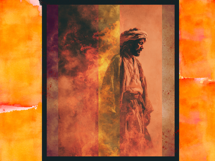 The Man History Cursed… But Why? Who Was Abdullah Ibn Saba?
