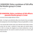 Human Rights Without Frontiers Report on the Raid on AROPL