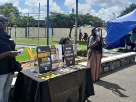Believers in Trinidad and Tobago