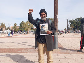 When Courage Refuses to Be Silenced: An Elderly Man Repeatedly Arrested for Peacefully Sharing His Faith in Morocco