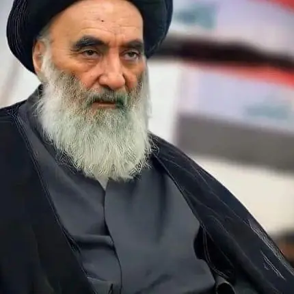 Rashid Al-Husseini Attacks Aba Al-Sadiq 