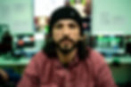 Journalist in AROPL Studios office