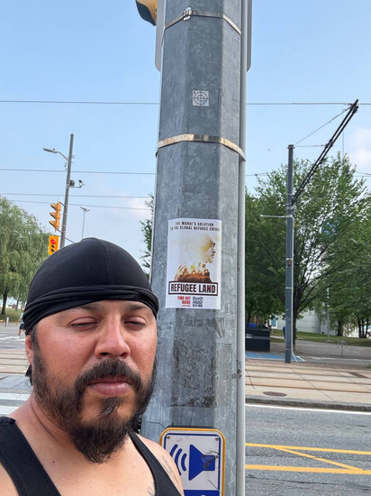 AROPL in Toronto, Canada