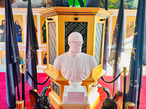 He emerged as the champion of the Supremacy of Allah, teaching that only God has the divine right to appoint the ruler and representative of mankind..