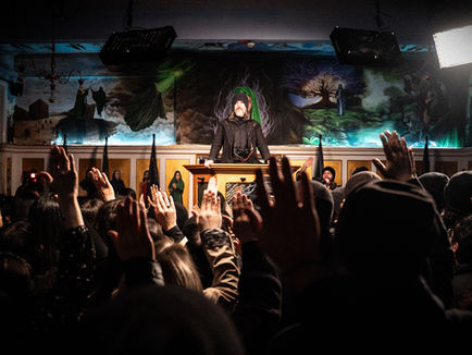 Aba Al-Sadiq Abdullah Hashem