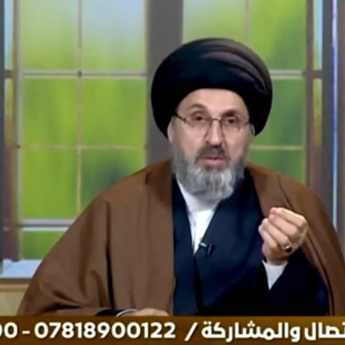 Rashid Al-Husseini Attacks Aba Al-Sadiq 