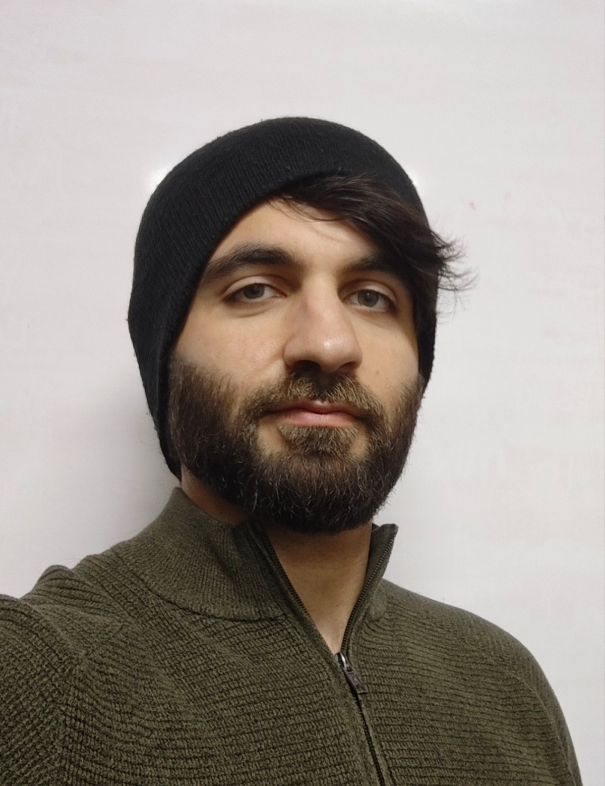 Writer: Jamal Al-Nahedhi