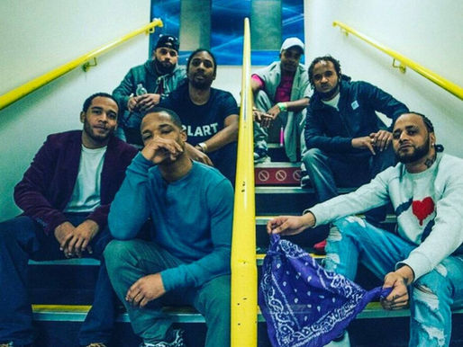 “I Should Have Been Dead or in Jail”: Saved from the streets of UK by Aba Al-Sadiq