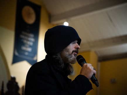 Aba Al-Sadiq Abdullah Hashem