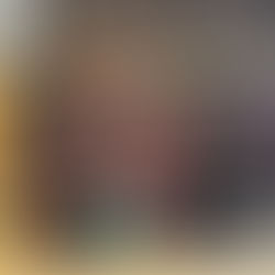 Five members of the Ahmadi Religion of Peace and Light stand in downtown Toronto near subway and ferry terminals, holding large black banners stating “The Mahdi has Appeared” and “Only God Can Choose a Leader,” while passersby take photos on December 14, 2025.