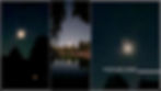 lights appear as a miracle in AROPL community in Sweden